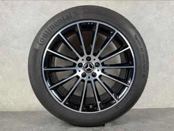 Mercedes-Benz GLE GLE-klasse W167 A167 21 INCH AMG Velgen beschikbaar voor biedingen