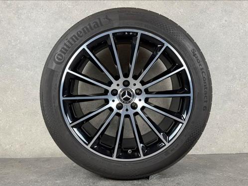 Mercedes-Benz GLE GLE-klasse W167 A167 21 INCH AMG Velgen, Auto-onderdelen, Banden en Velgen, Banden en Velgen, Zomerbanden, 21 inch