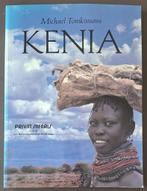 Kenia - Michael Tomkinson, Ophalen of Verzenden, Gelezen