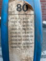 Sneeuwkettingen, Ophalen, Zo goed als nieuw