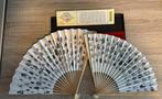 Chinesche waaiers, set van 2, Ophalen of Verzenden