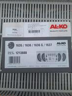 Remschoenen set hele as alko, Ophalen of Verzenden