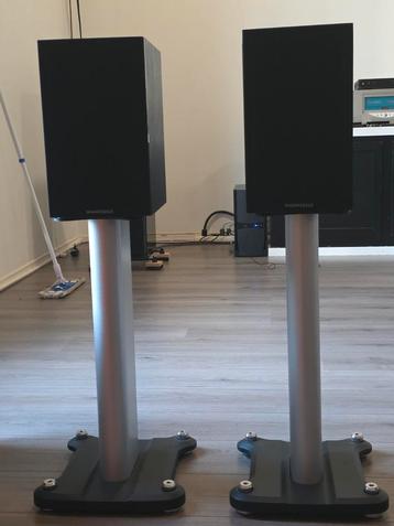 Wharfdale 12.2 diamond Black  beschikbaar voor biedingen