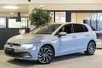Volkswagen Golf 8 1.5 TSI Style 130PK IQ Led Cam Navi ACC Al, Voorwielaandrijving, 4 cilinders, USB, Origineel Nederlands