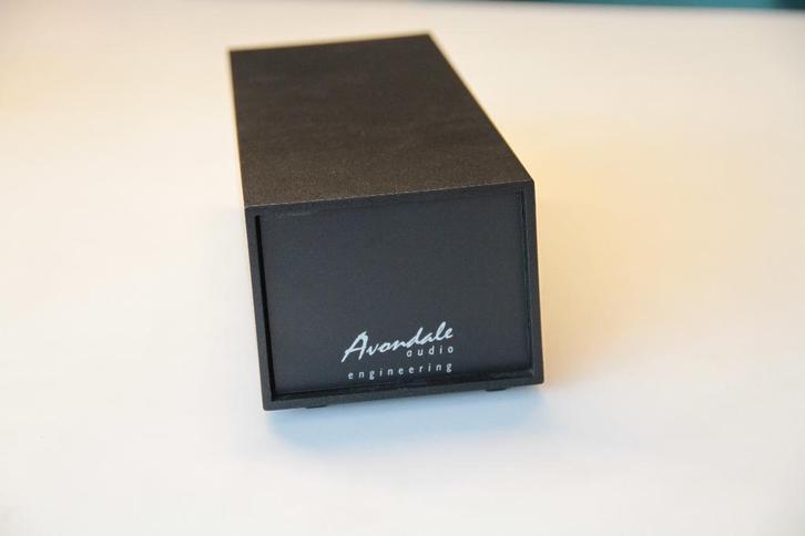 Avondale ( NAIM ) upgrade voeding, Audio, Tv en Foto, Accu's en Batterijen, Zo goed als nieuw, Ophalen of Verzenden