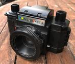 Lomography “Konstruktor” camera, Ophalen of Verzenden, Zo goed als nieuw, Spiegelreflex, Overige Merken