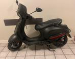 VESPA sprint iGet brom, Ophalen, Gebruikt, Maximaal 45 km/u, Vespa S