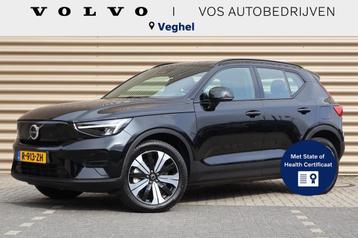Volvo XC40 Recharge Core 70 kWh | Climate Pack | Warmtepomp  beschikbaar voor biedingen