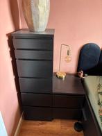 Ikea ladekasten, Ophalen, 50 tot 100 cm, Zo goed als nieuw, 3 of 4 laden