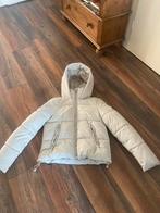 Beige winterjas, merk ZARA maat XS, Ophalen, Zara, Zo goed als nieuw, Jack