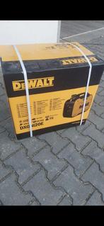 Dewalt dxgni20e nieuw, Doe-het-zelf en Verbouw, Aggregaten, Nieuw, Benzine, Ophalen, Minder dan 5 kVA