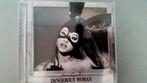 Cd. Ariana Grande. Dangerous woman. Nieuw., Ophalen of Verzenden, Nieuw in verpakking