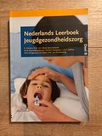 Nederlands leerboek jeugdgezondheidszorg - Esther Oskam, Boeken, Ophalen of Verzenden, Gelezen, Esther Oskam