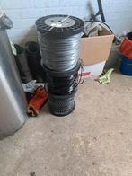 3 rollen trimdraad ong 180 meter per rol, Tuin en Terras, Gaas en Draad, Ophalen of Verzenden, Zo goed als nieuw, 20 meter of meer