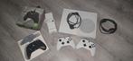 XBOX One S 1TB (zie beschrijving), Spelcomputers en Games, Spelcomputers | Xbox One, Ophalen of Verzenden, Gebruikt, 1 TB