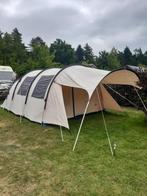 Obelink Porto Ercole 4 persoons tunneltent, Caravans en Kamperen, Tenten, Ophalen, Gebruikt, Tot en met 4