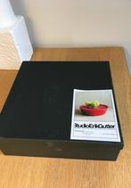 Bloemenschaal, ‘Studio Erik Gutter’, Ophalen of Verzenden