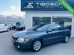 Volvo S60 2.4 Momentum Facelift (2005) Youngtimer, Voorwielaandrijving, Gebruikt, Zwart, 11 km/l