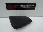 Duozit / Achter Zadel Yamaha YZF R6 1999-2000-2001-2002 RJ03, Motoren, Gebruikt, -, -, Ophalen of Verzenden
