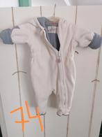 Warme babypakjes / skipak oa lodger maat 50 56 62 68 74, Ophalen of Verzenden, Jongetje of Meisje