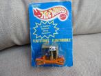 FLINSTONES >>>FLINTMOBIEL<<< van:  HOTWHEELS  prijsje € 10.=, Verzamelen, Stripfiguren, Ophalen of Verzenden, Overige figuren