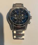 Titanio horloge, Sieraden, Tassen en Uiterlijk, Horloges | Heren, Ophalen, Staal, Overige merken