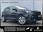 Peugeot 3008 1.2 PureTech Allure Trekhaak Cruise PDC Carplay, Auto's, Voorwielaandrijving, LED verlichting, Gebruikt, 1199 cc