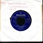 Yannis Markopoulos: Who pays the ferryman?, Gebruikt, Verzenden, Filmmuziek en Soundtracks, 7 inch