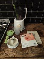 Philips avent stomer blender, Kinderen en Baby's, Babyvoeding en Toebehoren, Ophalen of Verzenden, Gebruikt, Overige typen