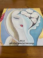 Derek & The Dominos - Layla and other assorted love songs, Ophalen of Verzenden, Gebruikt, 12 inch, Poprock