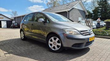 Volkswagen Golf Plus 1.9 TDI Trendline AIRCO-ACHTER UIT RIJ  beschikbaar voor biedingen