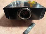 jvc home theater beamer projector dla-x35b, Ophalen, Zo goed als nieuw, JVC, Overige spelers