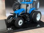 ERTL Premier Series New Holland TG255 trekker tractor, Hobby en Vrije tijd, Ophalen of Verzenden, Nieuw, Tractor of Landbouw, ERTL