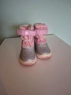 Snowboots maat 22, Ophalen, Gebruikt, Meisje, Laarsjes