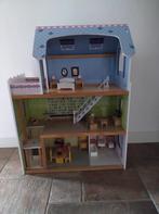 Poppenhuis, Ophalen of Verzenden, Gebruikt, Poppenhuis