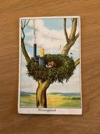 Antieke kaart, Verzenden