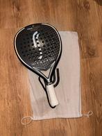 RS Padel Prime Power Edition 2.0 - 12K Carbon, Ophalen of Verzenden, Zo goed als nieuw, Padelracket