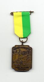 Medaille W.S.V. De Ploeg Zelhem, Ophalen of Verzenden, Overige materialen, Nederland