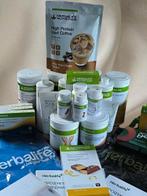 Advies en begeleiding met Herbalife producten, Ophalen of Verzenden, Nieuw, Overige typen
