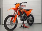 KTM 250 SX-F KTM 250 SX-F (bj 2026), Bedrijf, Crossmotor