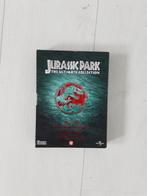 Jurassic park en Pirates of the caribbean, Vanaf 12 jaar, Ophalen, Zo goed als nieuw