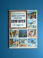 Haust-Encyclopedie: Het leven van de Cowboys, Ophalen of Verzenden, Plaatjesalbum