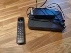 Ziggo tv kastje met afstandbediening, Ophalen of Verzenden, Zo goed als nieuw