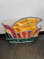Diverse carnavalshoeden, Kleding | Dames, Carnavalskleding en Feestkleding, Ophalen of Verzenden, Zo goed als nieuw, Carnaval