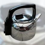 Russel Hobbs Vintage Waterkoker, 1 tot 2 liter, Ophalen of Verzenden, Gebruikt, Rvs