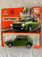 Matchbox 1976 VW Golf gti mk1, Kinderen en Baby's, Nieuw, Ophalen of Verzenden