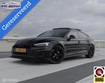 Audi A5 Sportback 40 TFSI S edition - PANO - BANG & OLUFSEN, 12 maanden, 1490 kg, Gebruikt, 4 cilinders