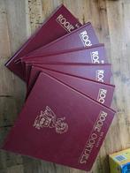 Rooie Oortjes Album Boeken, Ophalen of Verzenden, Gelezen, Verschillende, Nederland