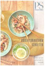 PowerSlim koolhydraatarm genieten / low carb deliciousness, Boeken, Ophalen of Verzenden, Nieuw, Dieet en Voeding, PowerSlim