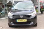 Dacia LODGY 1.2 TCE BLACKLINE 5P, Euro 5, Gebruikt, Met garantie (alle), 116 pk